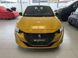 Peugeot 208 GT