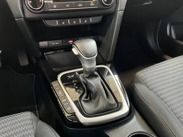 Kia Ceed view 9