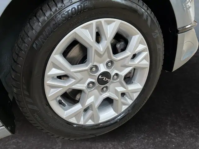 Kia Ceed view 15