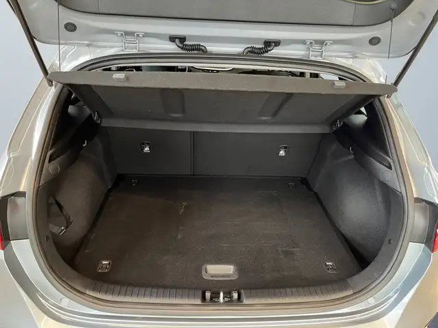 Kia Ceed view 14