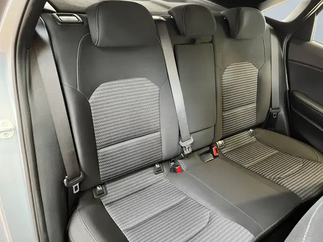 Kia Ceed view 11