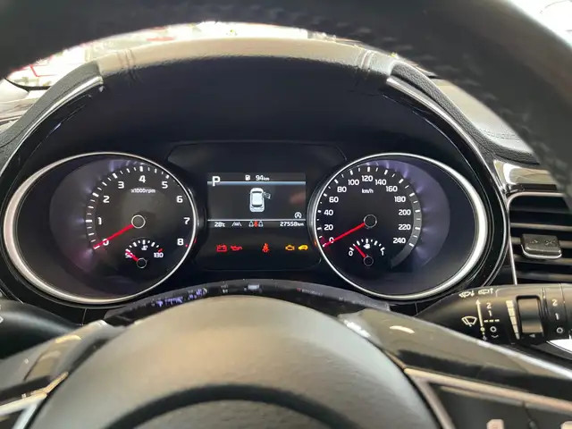 Kia Ceed view 12