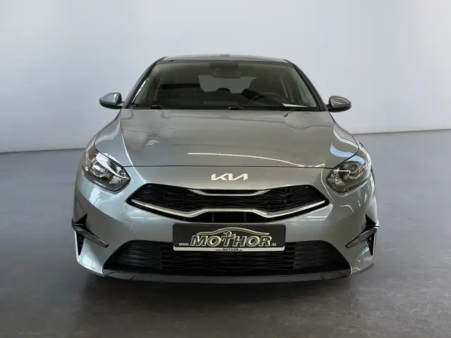 Kia Ceed view 6