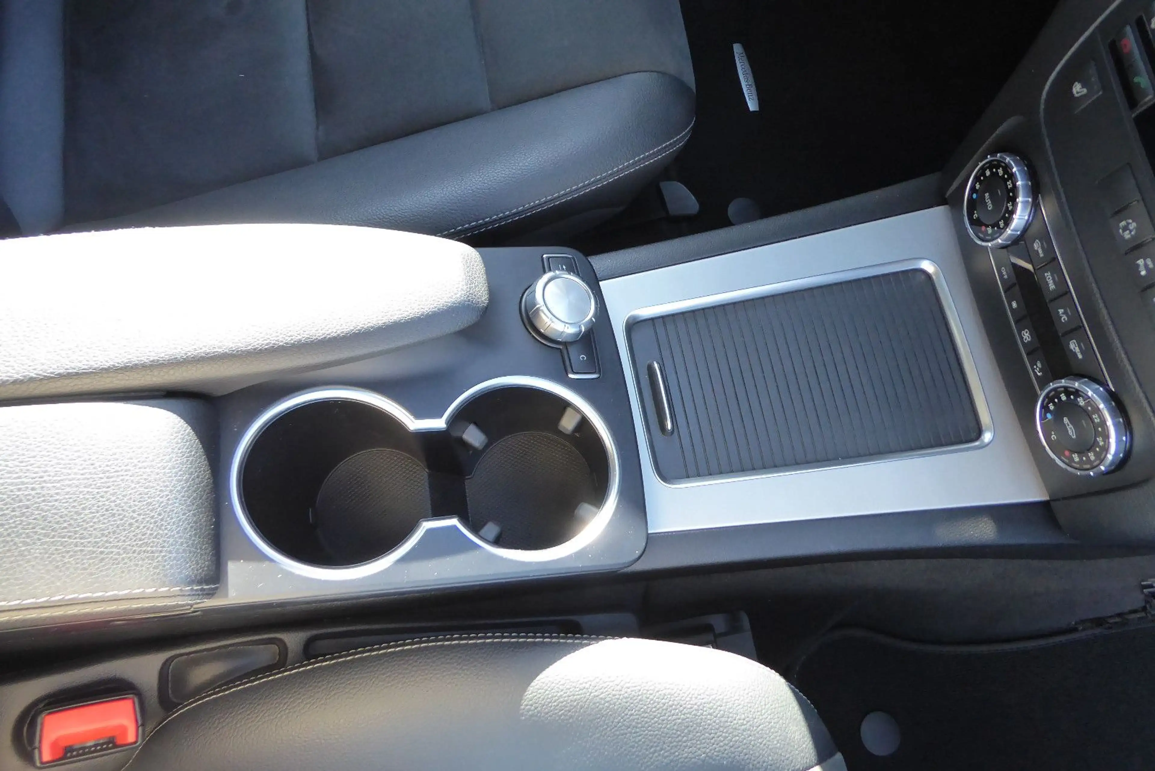 Mercedes-Benz GLK 220 4Matic Automatik Navi AHK — photo 12
