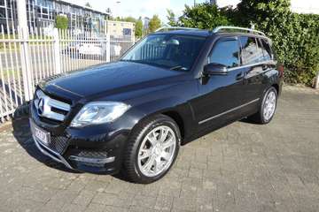 4Matic Automatik Navi AHK