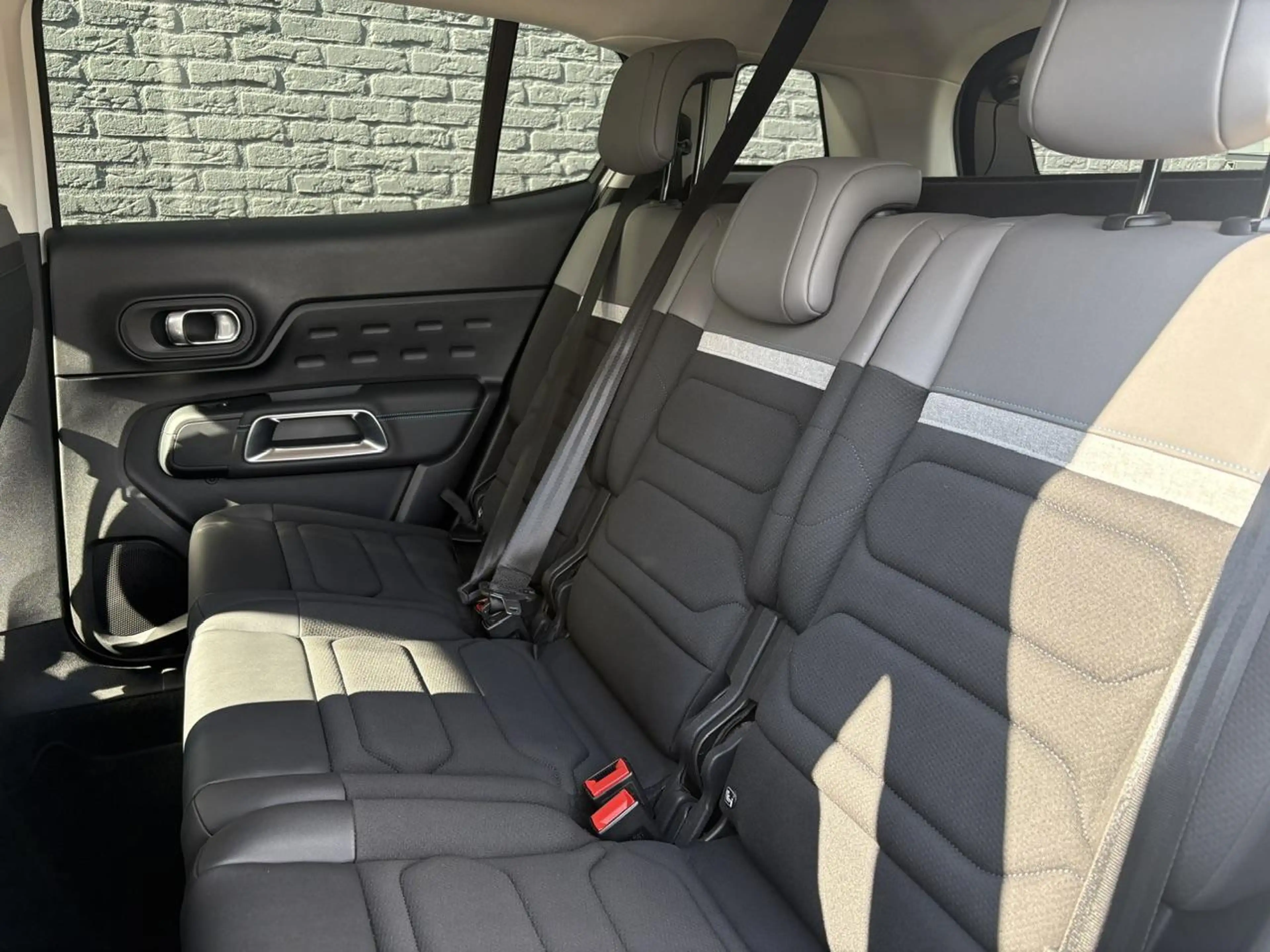 Citroen C5 Aircross 1.6 Plug-in Hybrid 225 Feel | 1e Eigenaar | Dealer — photo 13