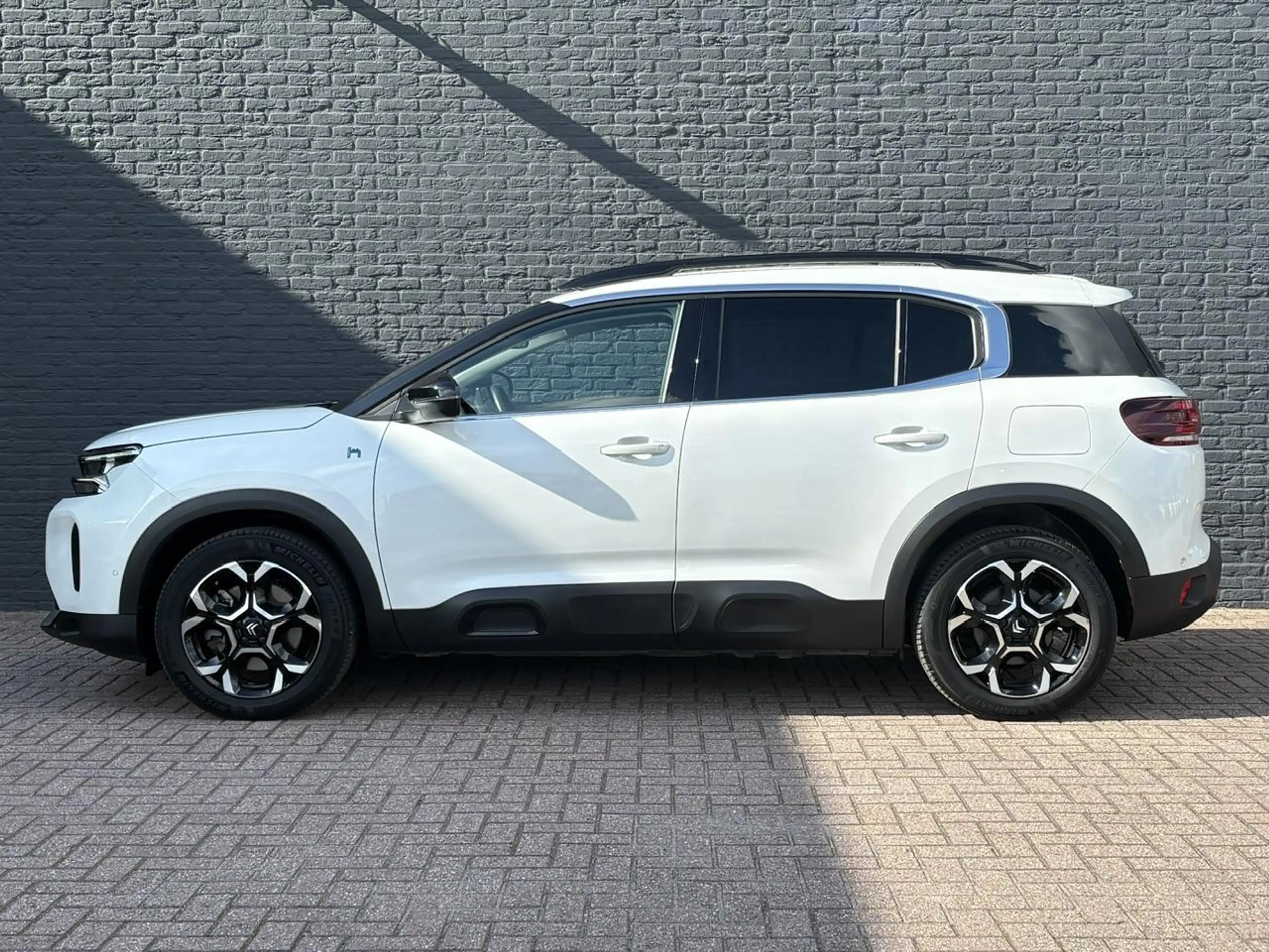 Citroen C5 Aircross 1.6 Plug-in Hybrid 225 Feel | 1e Eigenaar | Dealer — photo 9
