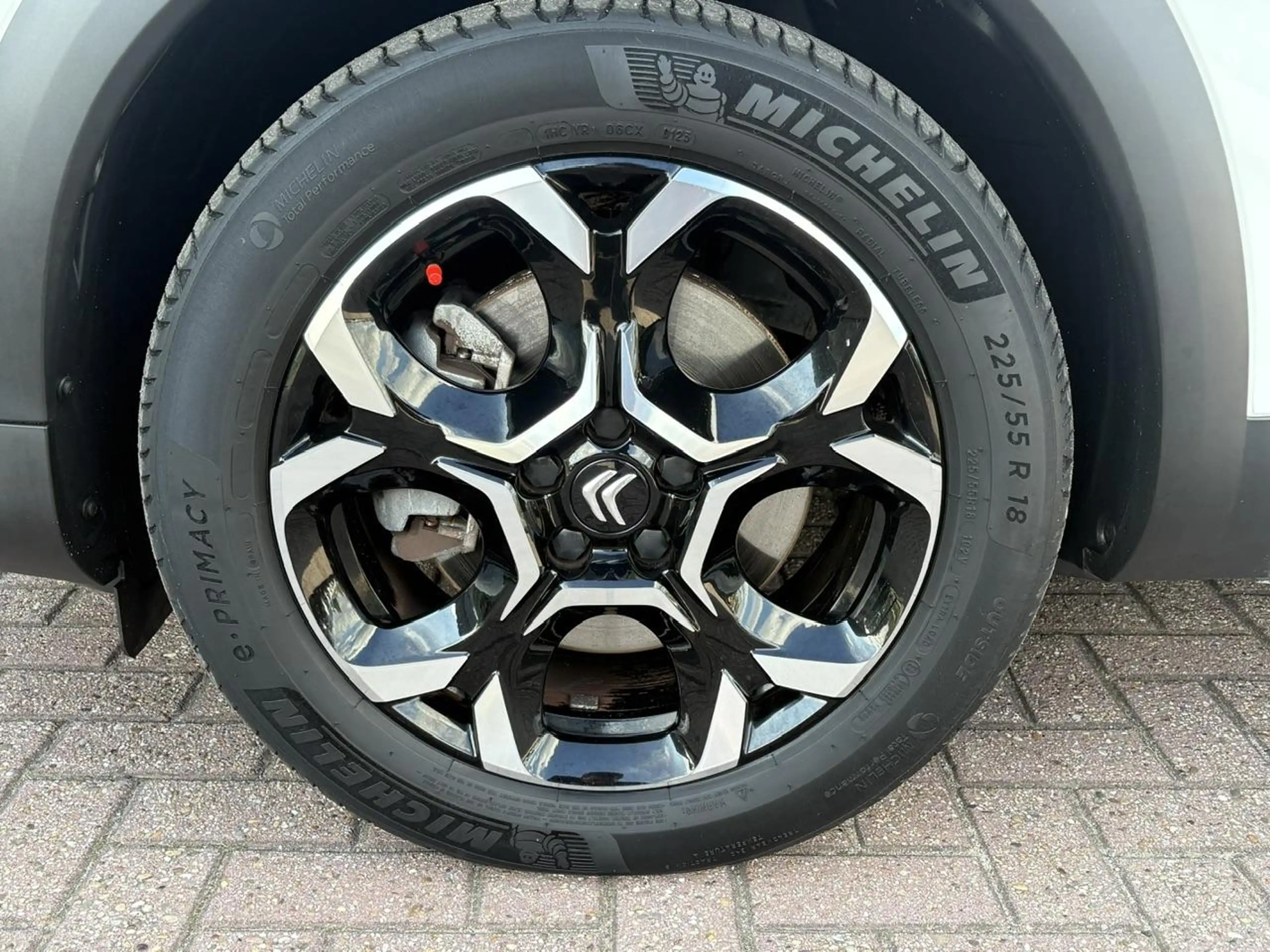 Citroen C5 Aircross 1.6 Plug-in Hybrid 225 Feel | 1e Eigenaar | Dealer — photo 10