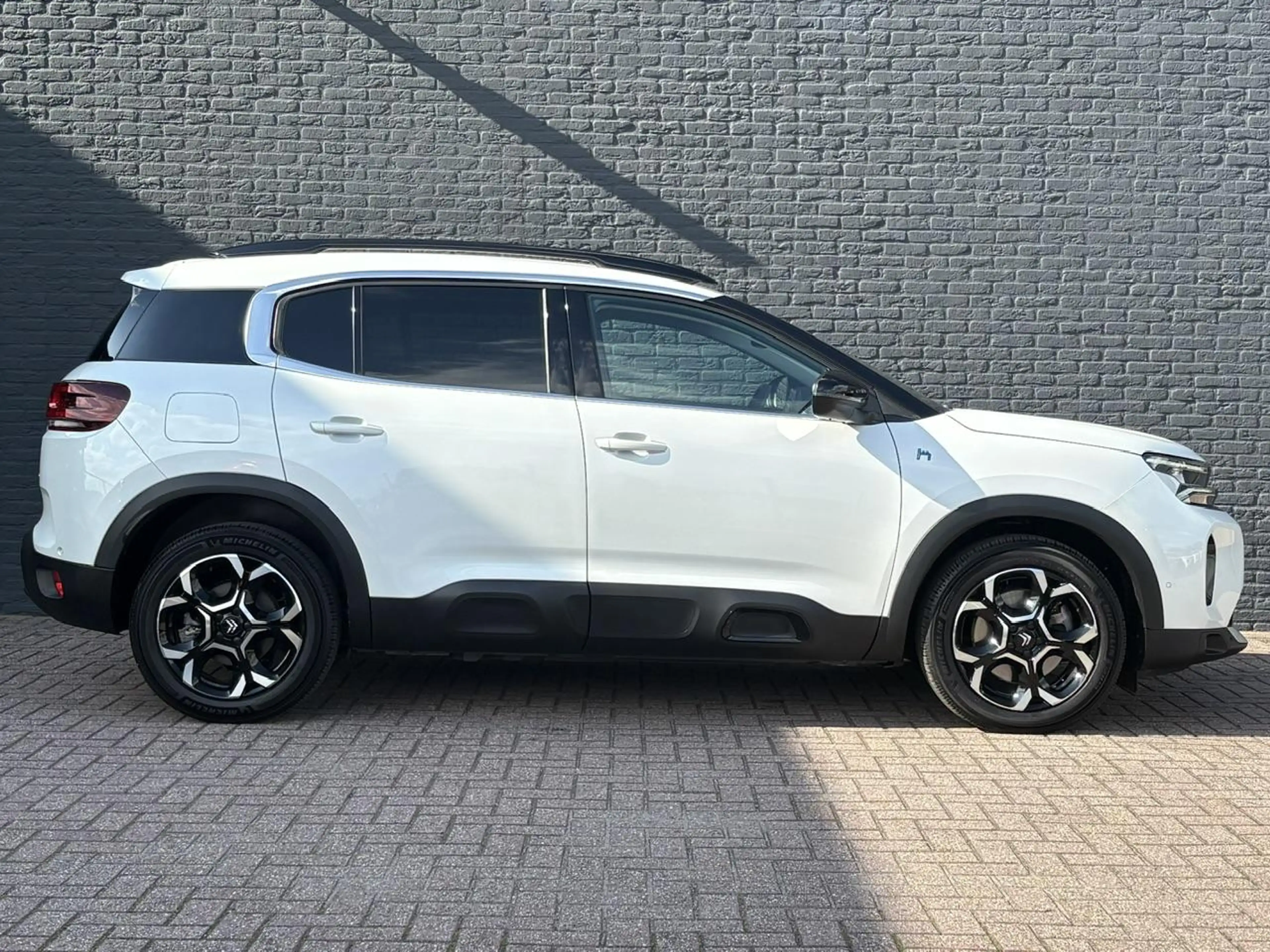 Citroen C5 Aircross 1.6 Plug-in Hybrid 225 Feel | 1e Eigenaar | Dealer — photo 4