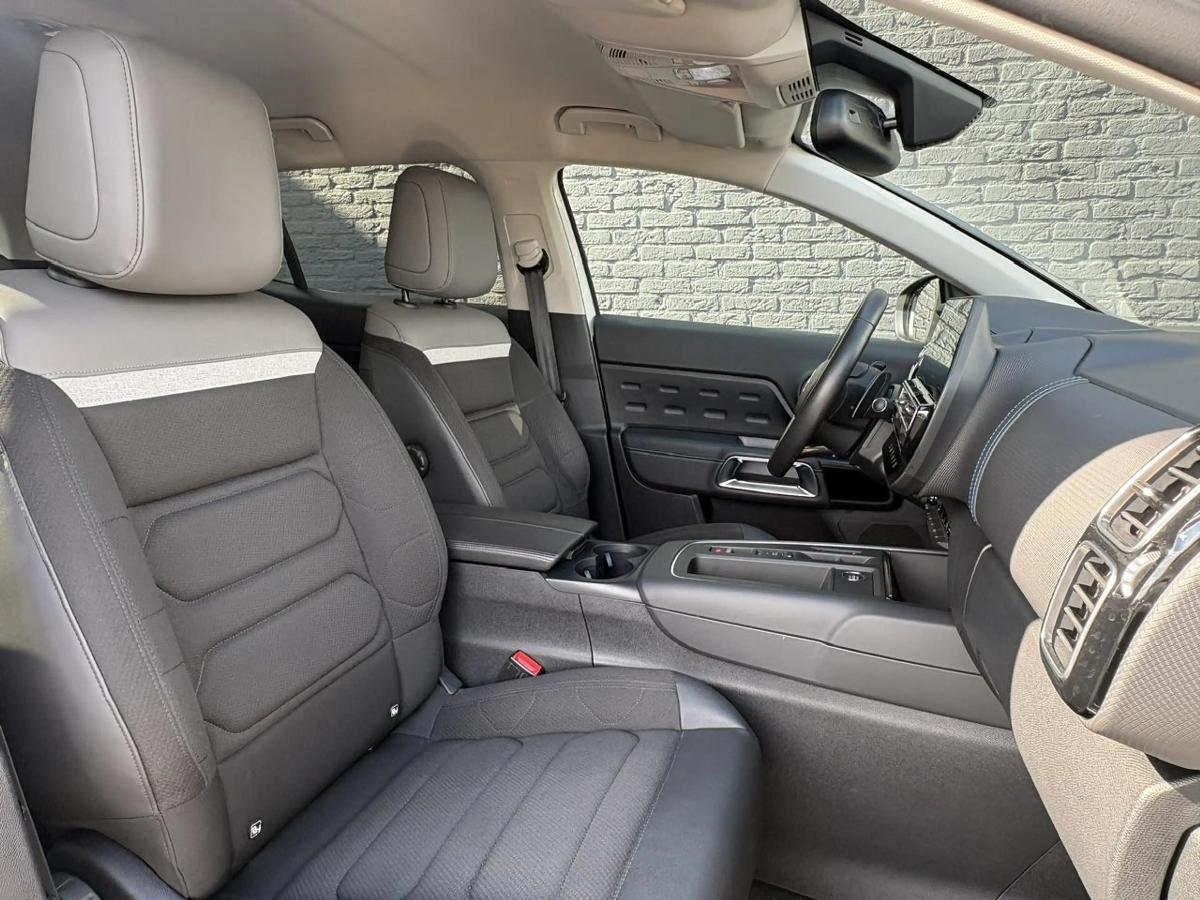 Citroen C5 Aircross 1.6 Plug-in Hybrid 225 Feel | 1e Eigenaar | Dealer — photo 12