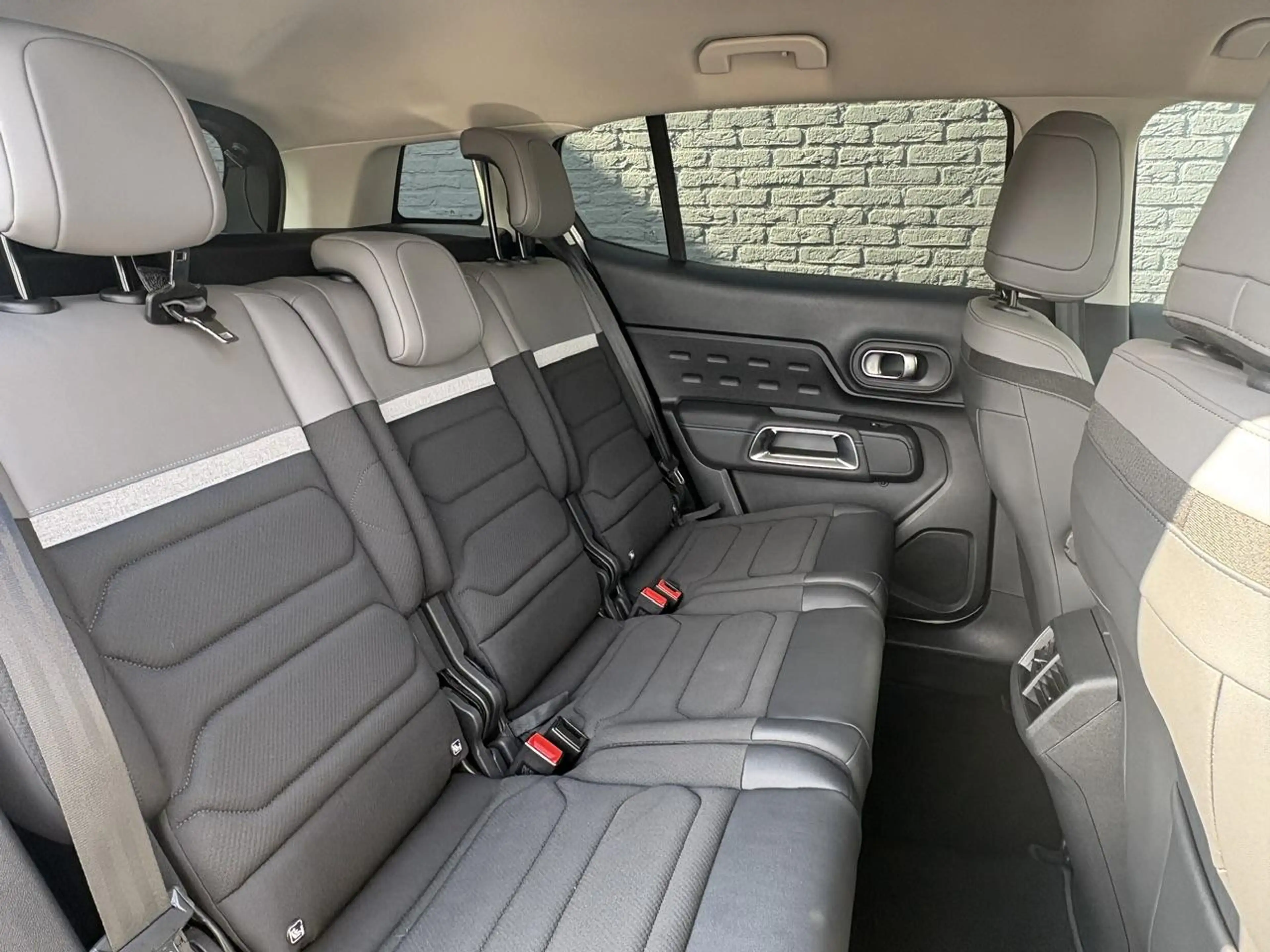 Citroen C5 Aircross 1.6 Plug-in Hybrid 225 Feel | 1e Eigenaar | Dealer — photo 14