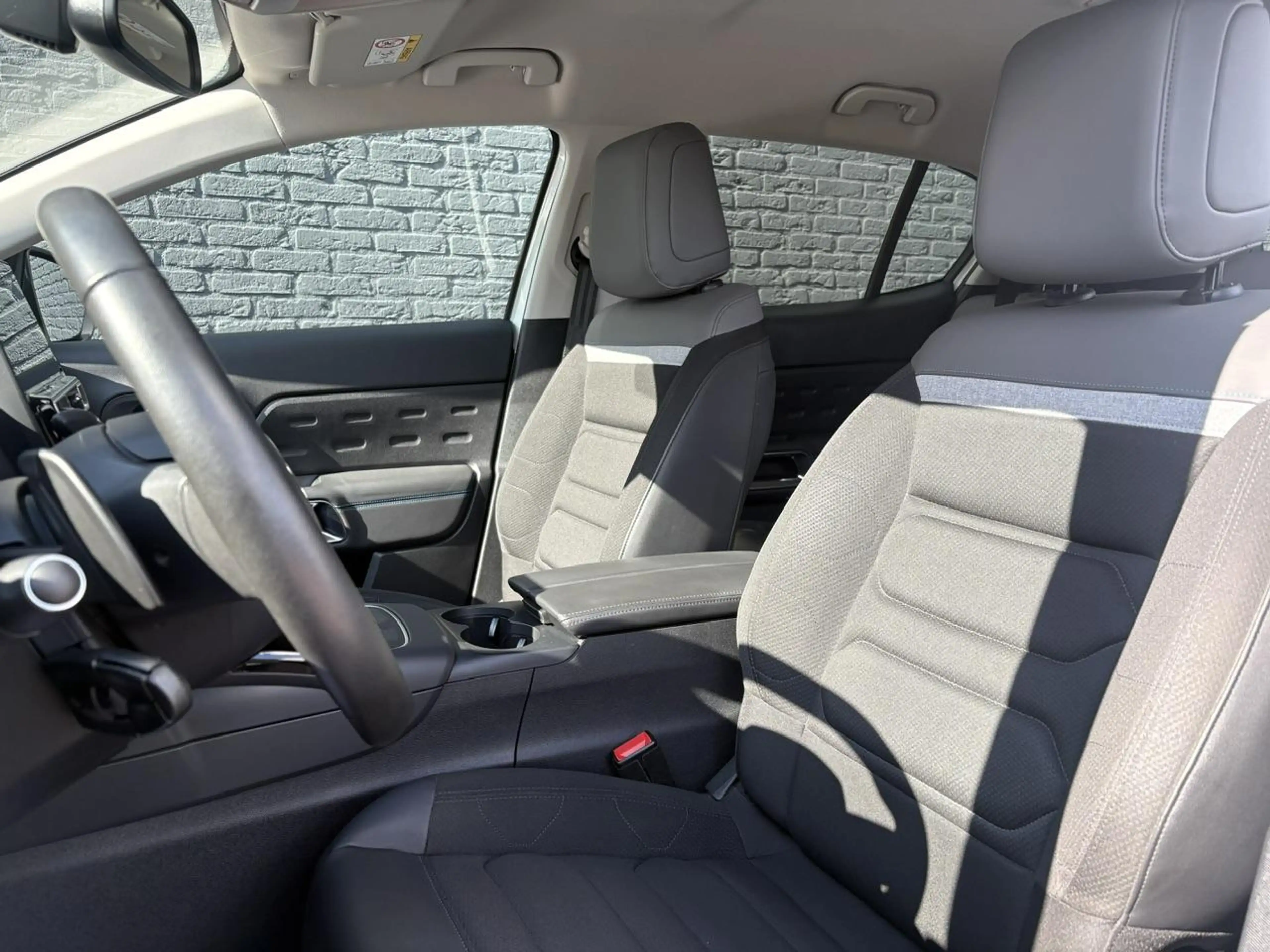 Citroen C5 Aircross 1.6 Plug-in Hybrid 225 Feel | 1e Eigenaar | Dealer — photo 11