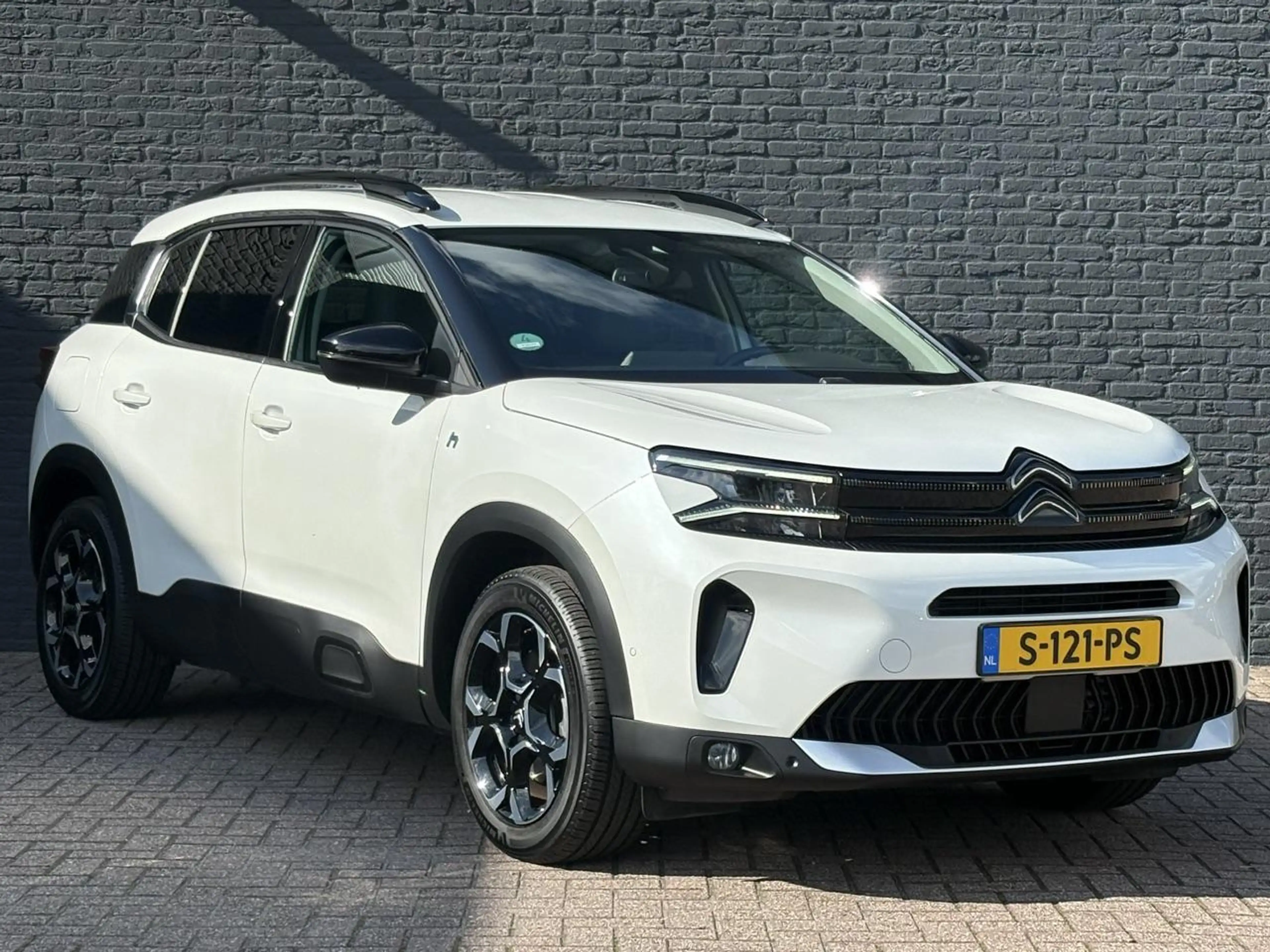 Citroen C5 Aircross 1.6 Plug-in Hybrid 225 Feel | 1e Eigenaar | Dealer — photo 3