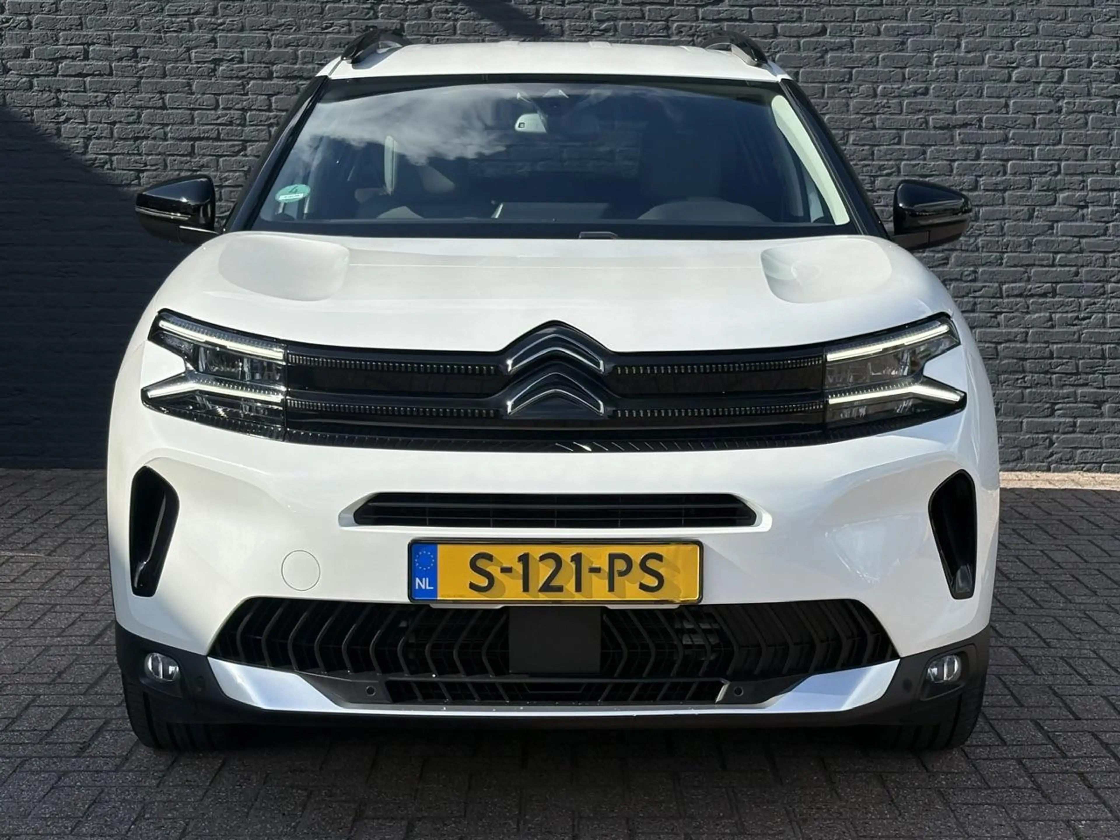 Citroen C5 Aircross 1.6 Plug-in Hybrid 225 Feel | 1e Eigenaar | Dealer — photo 2