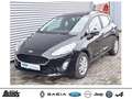 Ford Fiesta 1.1 S&S TREND COOL & SOUND + WINTER Pkt. KLIMA SD Schwarz - thumbnail 5