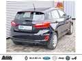 Ford Fiesta 1.1 S&S TREND COOL & SOUND + WINTER Pkt. KLIMA SD Noir - thumbnail 3