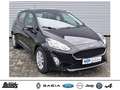 Ford Fiesta 1.1 S&S TREND COOL & SOUND + WINTER Pkt. KLIMA SD Schwarz - thumbnail 1