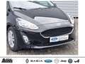 Ford Fiesta 1.1 S&S TREND COOL & SOUND + WINTER Pkt. KLIMA SD Schwarz - thumbnail 6