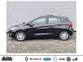 Ford Fiesta 1.1 S&S TREND COOL & SOUND + WINTER Pkt. KLIMA SD Noir - thumbnail 4