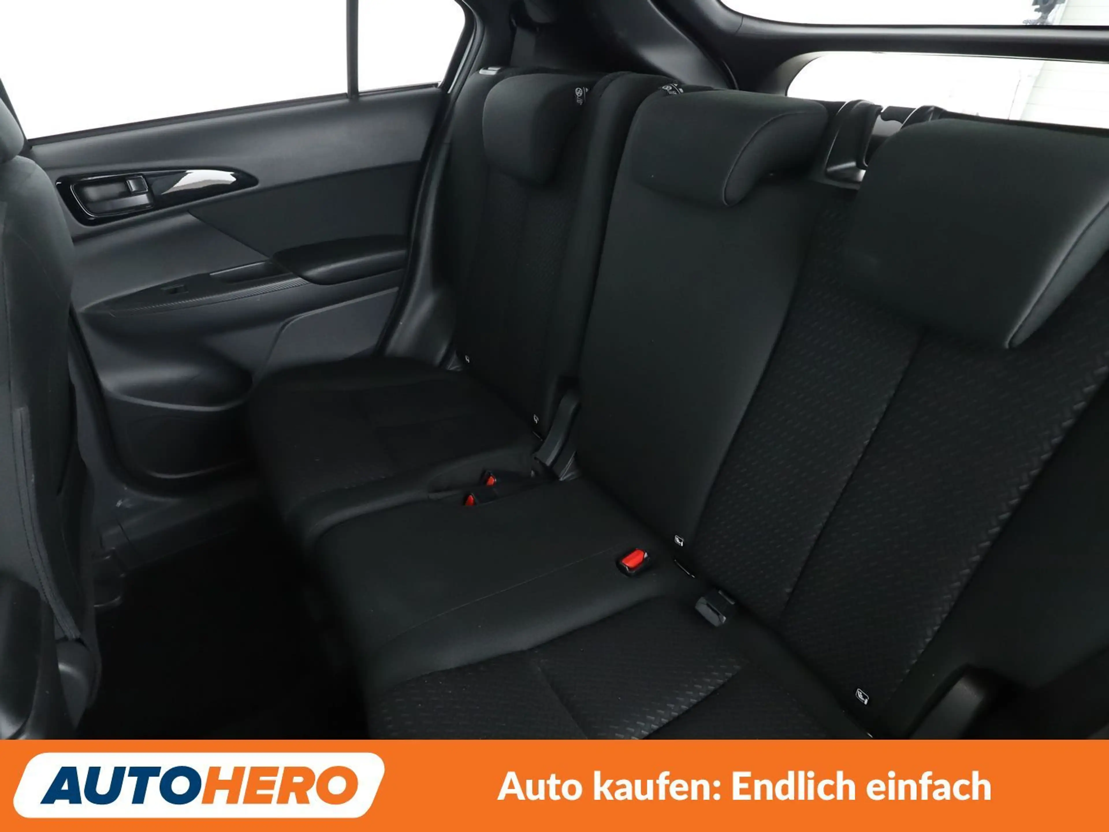 Mitsubishi Eclipse Cross 1.5 T-MIVEC Basis 2WD *TEMPO*KLIMA*GARANTIE* — photo 14