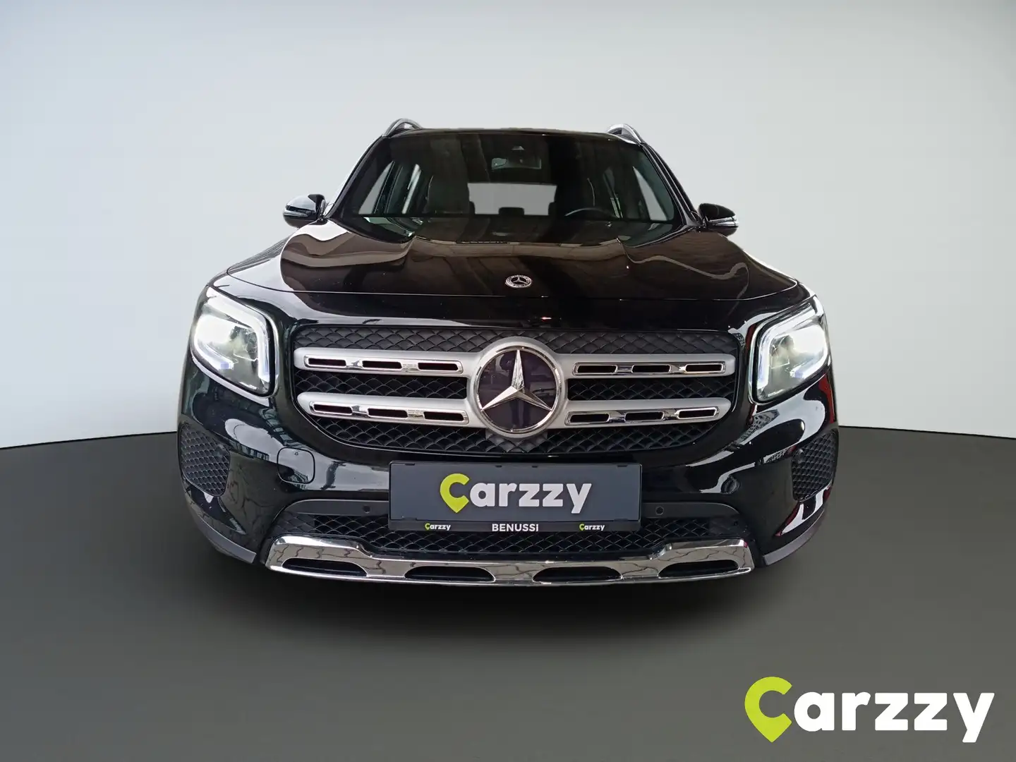 Mercedes-Benz Sonstige 200 D Aut. - 2