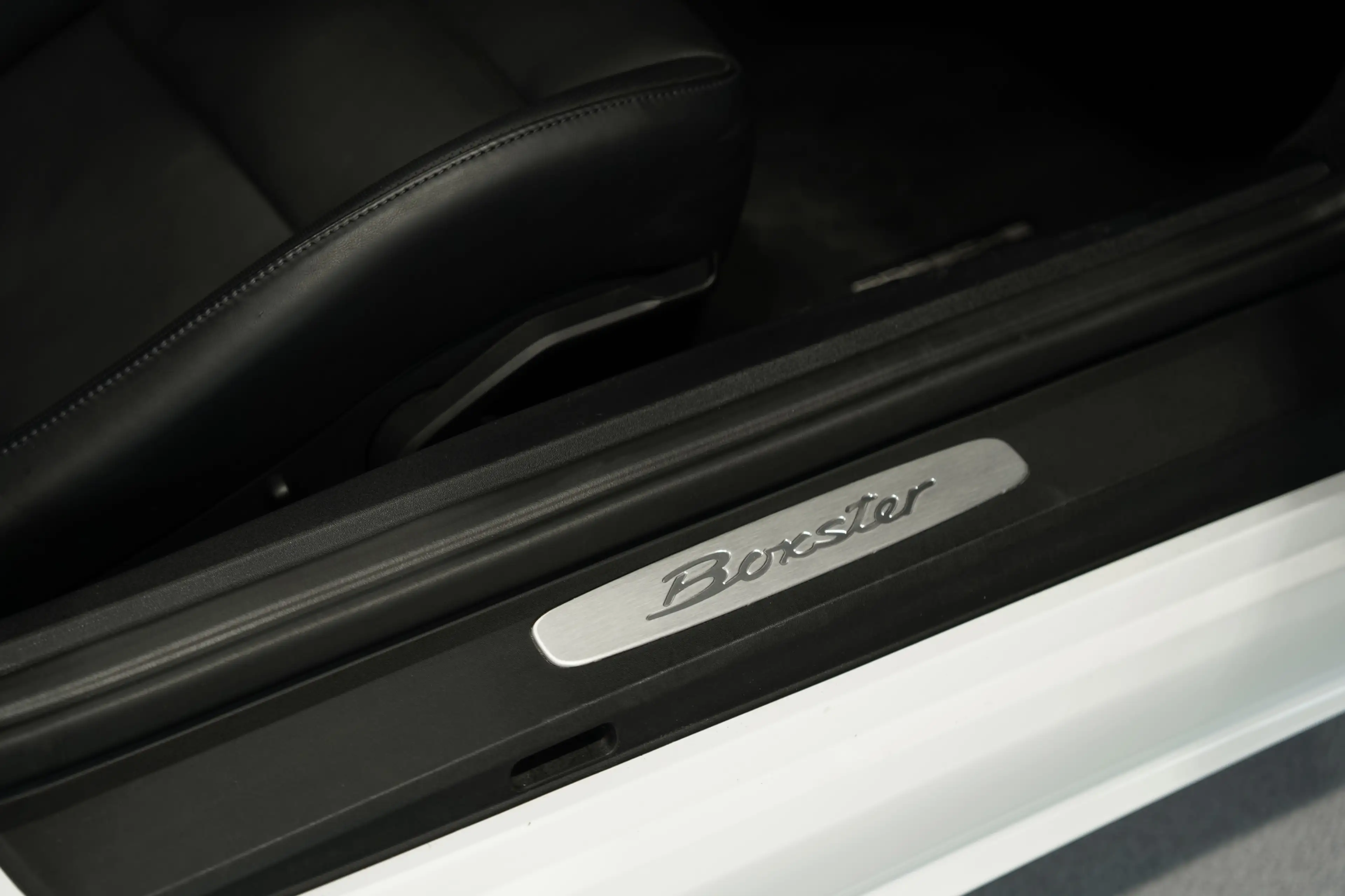 Porsche Boxster 718 2H *20 *S-Chrono *S-AGA *BOSE *PDLS — photo 15