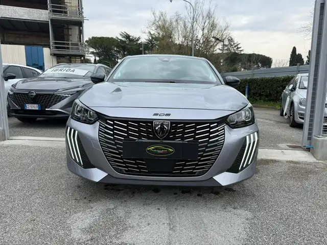 Peugeot 208 208 II 2023 1.2 puretech Allure s