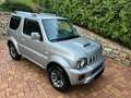 Suzuki Jimny Jimny Style Ranger LEDER KLIMA AHK ALUFELGEN Grau - thumbnail 2