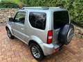 Suzuki Jimny Jimny Style Ranger LEDER KLIMA AHK ALUFELGEN Grau - thumbnail 7