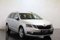 Skoda Octavia Combi 2,0 TDI Style Limited DSG|LED|NAVI|SHZ|Se... Silber - thumbnail 2