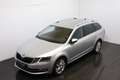 Skoda Octavia Combi 2,0 TDI Style Limited DSG|LED|NAVI|SHZ|Se... Silber - thumbnail 9