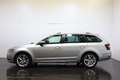 Skoda Octavia Combi 2,0 TDI Style Limited DSG|LED|NAVI|SHZ|Se... Silber - thumbnail 7