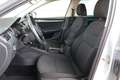 Skoda Octavia Combi 2,0 TDI Style Limited DSG|LED|NAVI|SHZ|Se... Silber - thumbnail 11