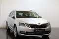 Skoda Octavia Combi 2,0 TDI Style Limited DSG|LED|NAVI|SHZ|Se... Silber - thumbnail 1