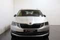 Skoda Octavia Combi 2,0 TDI Style Limited DSG|LED|NAVI|SHZ|Se... Silber - thumbnail 3