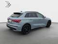 Audi A3 30 TFSI S-LINE*NAVI-PLUS*LED*AHK*KA Grau - thumbnail 2