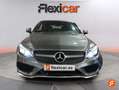 Mercedes-Benz C 220 Cabrio 220d Gris - thumbnail 2