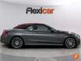 Mercedes-Benz C 220 Cabrio 220d Gris - thumbnail 4