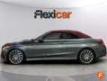 Mercedes-Benz C 220 Cabrio 220d Gris - thumbnail 5