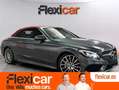 Mercedes-Benz C 220 Cabrio 220d Gris - thumbnail 1