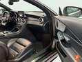 Mercedes-Benz C 220 Cabrio 220d Gris - thumbnail 15
