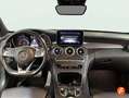 Mercedes-Benz C 220 Cabrio 220d Gris - thumbnail 12