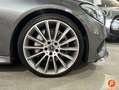 Mercedes-Benz C 220 Cabrio 220d Gris - thumbnail 19