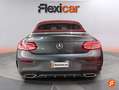 Mercedes-Benz C 220 Cabrio 220d Gris - thumbnail 8