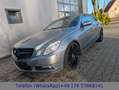 Mercedes-Benz E 350 Coupe CGI BlueE Leder Avantgarde Silber - thumbnail 1