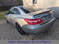 Mercedes-Benz E 350 Coupe CGI BlueE Leder Avantgarde Silber - thumbnail 4