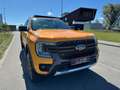 Ford Ranger Ranger Wildtrak e-4WD 2.3 EcoBoost 11,8kWh Aut.... Orange - thumbnail 4