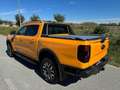 Ford Ranger Ranger Wildtrak e-4WD 2.3 EcoBoost 11,8kWh Aut.... Orange - thumbnail 8