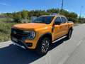 Ford Ranger Ranger Wildtrak e-4WD 2.3 EcoBoost 11,8kWh Aut.... Orange - thumbnail 2