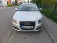 Audi A3 2.0 TDI DPF Ambition Srebrny - thumbnail 2